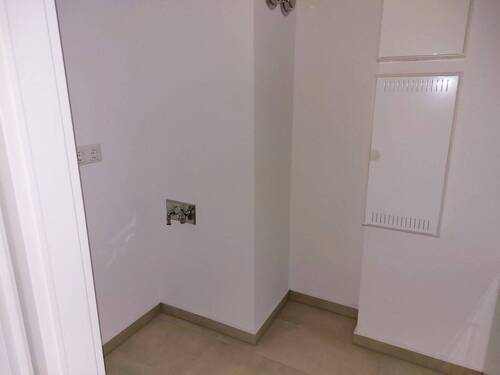 HWR mit WM Anschluss - 