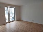 Wohnen - 2 Zimmer Terrassenwohnung zur Miete in Hamburg