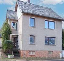 Eigenheim mit Garten und Balkon in Familienfreundlicher Lage - Alfeld (Leine) Sack
