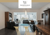 Wohn- / Esszimmer - 3 Zimmer Reihenmittelhaus in Erftstadt