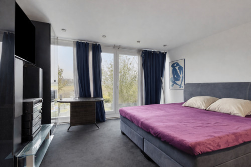 Schlafzimmer - 