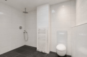 Duschbad - 