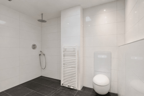 Duschbad - 