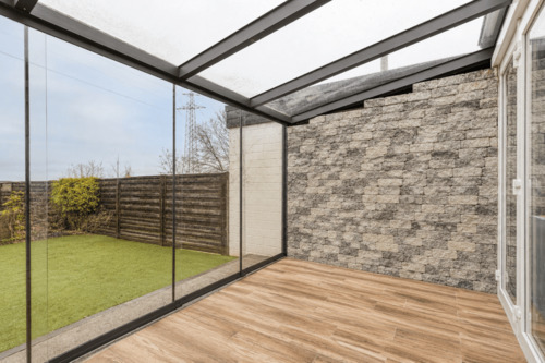 Wintergarten - 