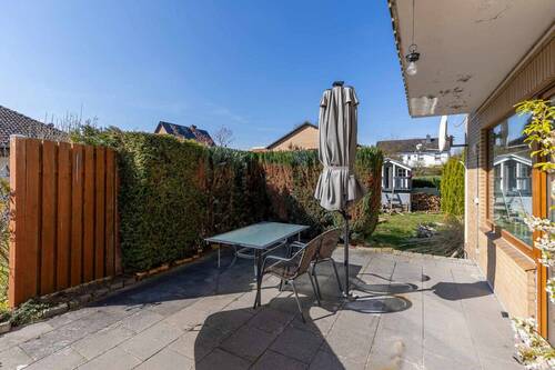Terrasse - 
