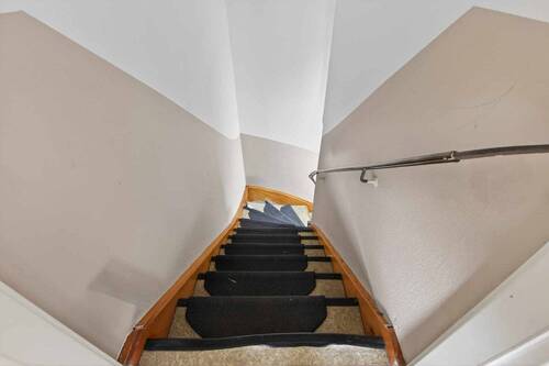 Treppenhaus - 