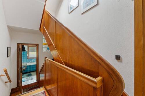18 Treppenhaus OG - 