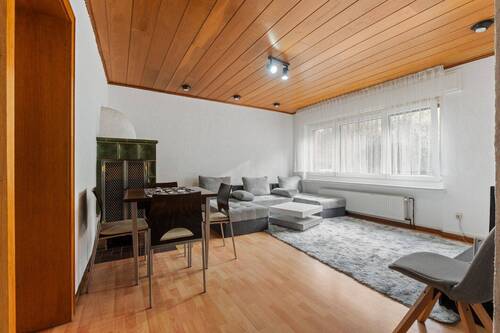 20 Wohnzimmer EG - 