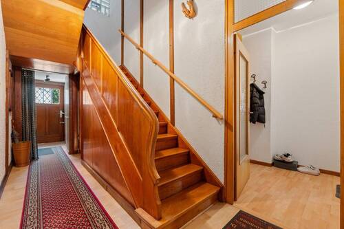 25 Hauseingang - 