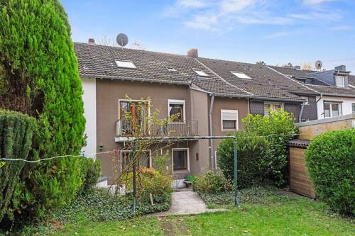 28 Rückansicht - 