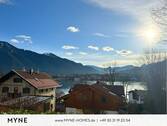 Coastal Skyline.jpg - Ferienimmobilie im Miteigentum: Gartenwohnung mit See- und Bergblick