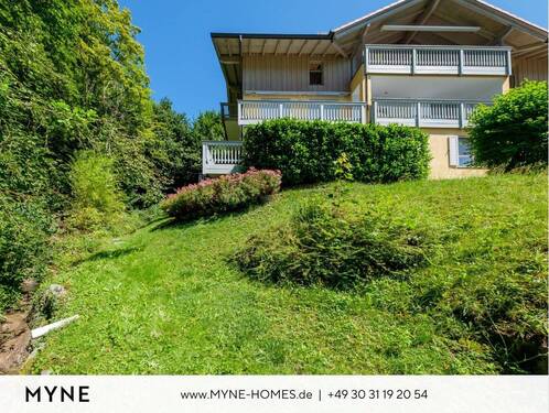 Coastal Skyline (3).jpg - 3 Zimmer Terrassenwohnung in Tegernsee