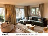 Coastal Skyline (4).jpg - Terrassenwohnung mit 93,00 m&sup2; in Tegernsee zum Kaufen