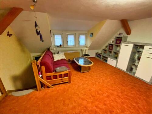 Teenagergebiet! - 