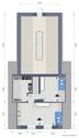 Grundriss Dachgeschoss - 