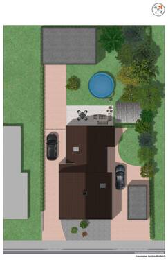 Lageplan - 