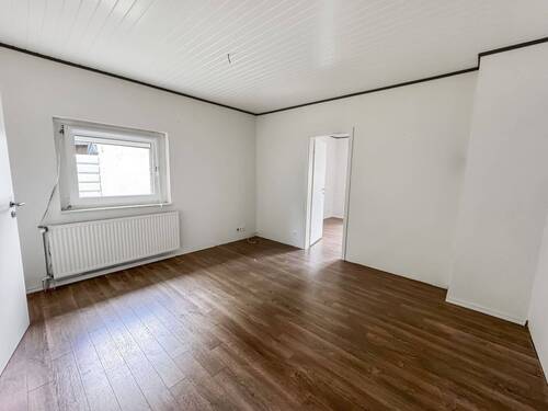 Schlafzimmer / Büro - 