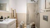 Duschbad - 