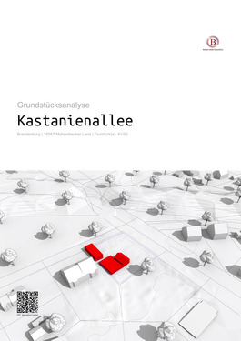 Eck-Baugrundstück Mühlenbeck-Mönchmühle - Grundstück zum Kaufen in Mühlenbecker Land