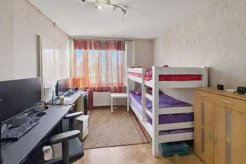 1 Zimmer - Etagenwohnung mit 90,10 m&sup2; in Salzgitter zum Kaufen