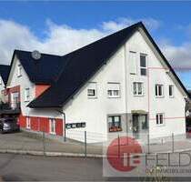 *PROVISIONSFREI* Große DG ETW auf 2 Etagen mit KFZ-SP in Gummersbach-Bernberg - Gummersbach / Bernberg