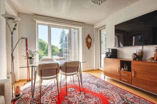 Essplatz - Etagenwohnung mit 110,00 m&sup2; in Hamburg zum Kaufen