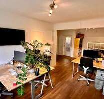 Offene Arbeitsplätze am Brüsseler Platz - provisionsfrei, sofort verfügbar - Köln Neustadt-Nord