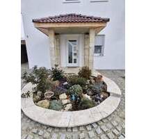 Hier beginnt Zuhause - neuwertiges, wohldurchdachtes Einfamilienhaus! - Böhmenkirch