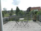 Große Westterrasse - 