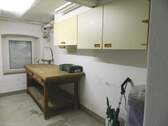 Kellerwerkstatt - 
