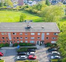 Wohnung mit Stellplatz - 2,5 Zimmer in Top-Lage - Seevetal Meckelfeld