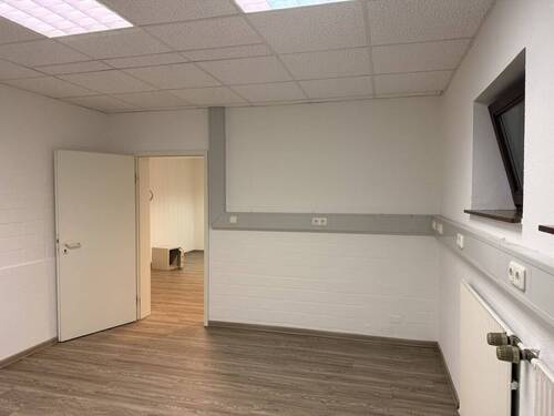 Büro - 5 Zimmer Einfamilienhaus in Weyhe