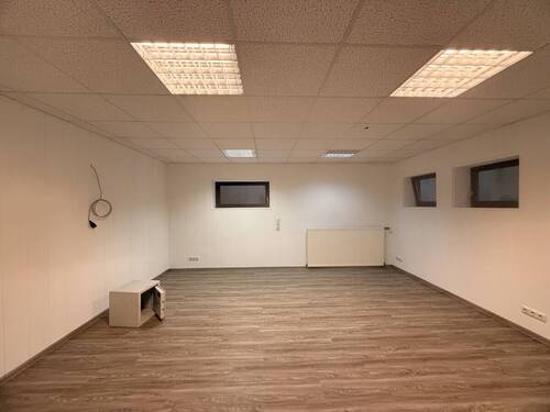 Büro - 