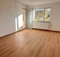 Sanierte 3-Zimmer-Wohnung mit Balkon - Bürgstadt