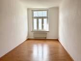 Schlafzimmer - 2 Zimmer Etagenwohnung zur Miete in Dresden