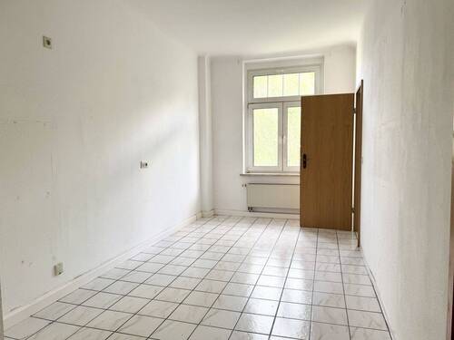 Küche - 2 Zimmer Etagenwohnung in Dresden