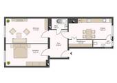 Grundriss - 
