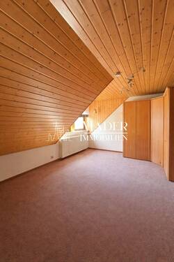 Schlafzimmer 3 - 