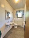 Gäste- WC - 