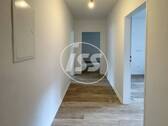 Flur EG - 2 Zimmer Etagenwohnung zur Miete in Dortmund