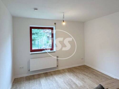 Zimmer 3 EG - 