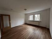 Wohnzimmer - 2 Zimmer Etagenwohnung in Zwickau