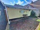 Geschützter Innenhof - 