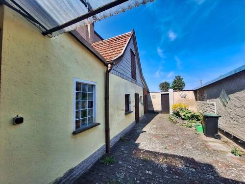 Innenhof - 