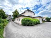 Rückansicht - Büro in Rüdersdorf bei Berlin zum Kaufen