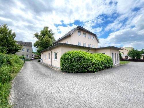 Rückansicht - Büro in Rüdersdorf bei Berlin zum Kaufen