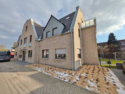 Hausansicht - 