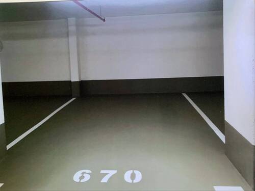 Bild Stellplatz 670 (2) - ***überbreiter Garagenstellplatz in Frankfurt***