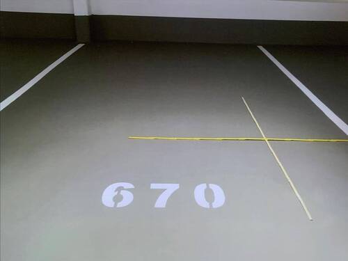 Bild Stellplatz 670 (1) - Garage, Stellplatz zum Kaufen in Frankfurt am Main