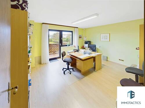 Büro OG - 